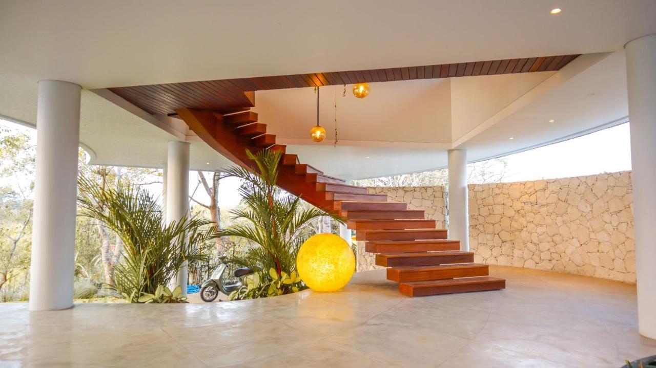 Damai Villa Ungasan Extérieur photo
