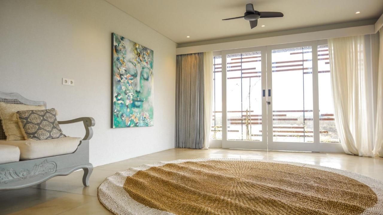 Damai Villa Ungasan Extérieur photo